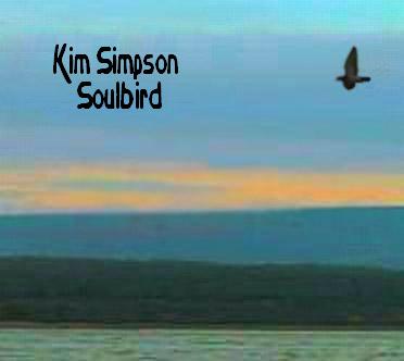 Kim Simpson - Soulbird